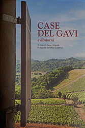 libro case del gavi edit. Adarte 2015