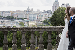 wedding zerbino 2015