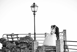 wedding sestri levante