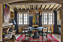 saint tropez Aspire design home usa