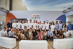 Iren Ocean Race genova 2023