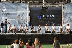 Iren Ocean Race genova 2023