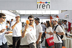 Iren Ocean Race Genova 2023