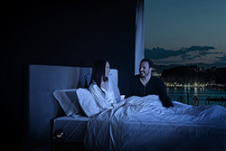 Matermoll Italian night style 2025